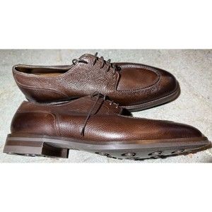 Edward Green Dover Walnut Country Calf - 10.5 UK/11 US